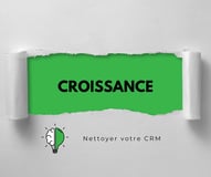 AVNU - Pilotez votre croissance numérique - Nettoyer votre CRM pour mieux vendre